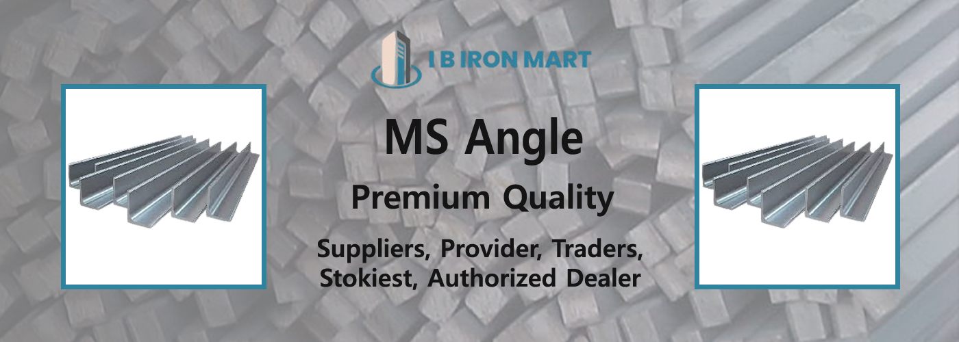 MS Angle Suppliers